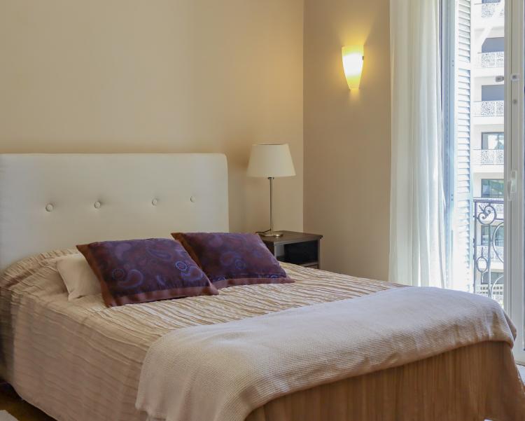 BEAUSOLEIL - VILLA BOURGEOISE RÉNOVÉ VUE MER - FRONTIÈRE MONACO - 5 CHAMBRES - SAINT ROMAN