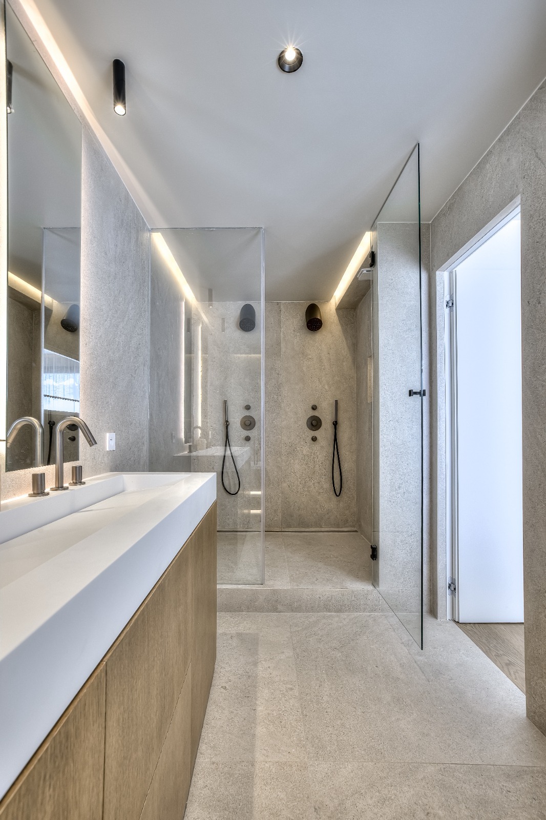 Saint-Jean-Cap-Ferrat - Duplex - Villa Alexandra