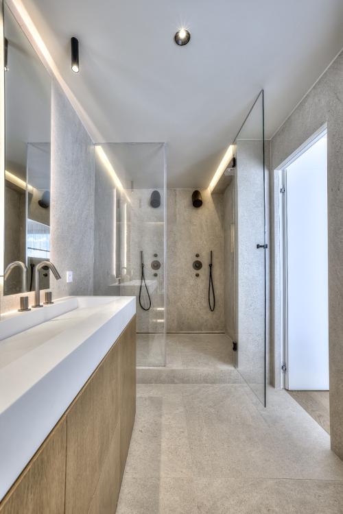 Saint-Jean-Cap-Ferrat - Duplex - Villa Alexandra