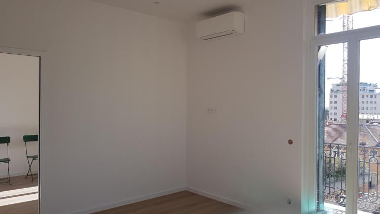 Appartement 60 m² rénové - Rue Pasteur