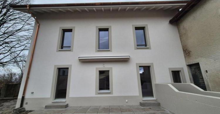 Villa 4.5 pièces