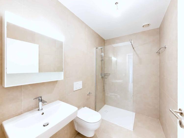 Lot C-305 - Appartement de 3.5 pces au 3ème