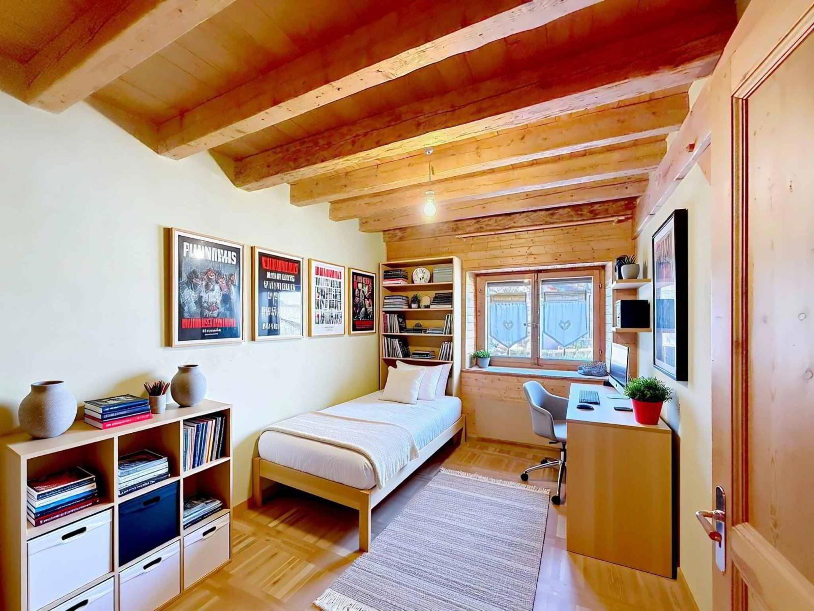 Magnifique maison de caractère proche de Nyon