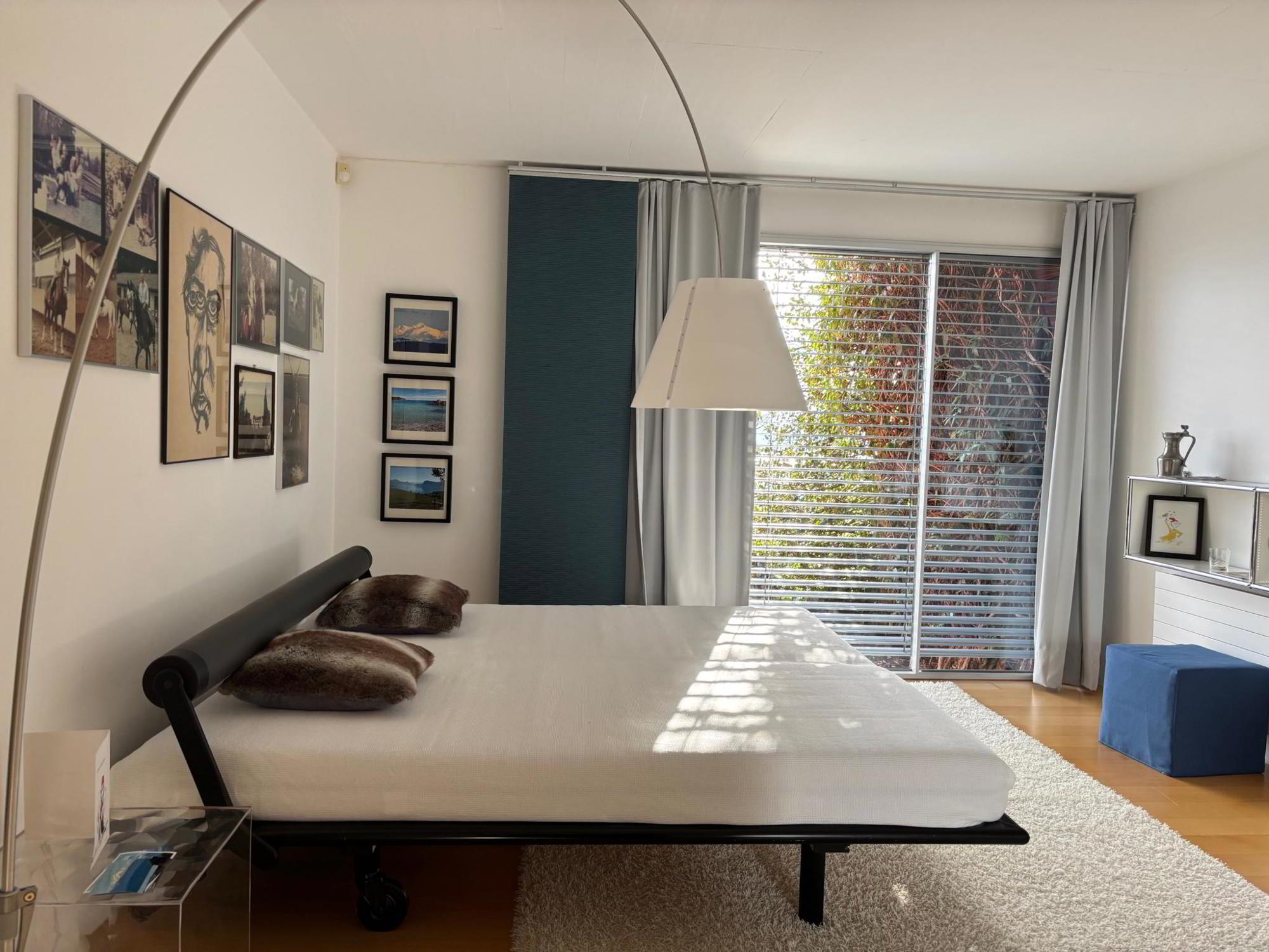 House for rent, Chemin de Fin d'Elez 18 (Arzier-Le Muids, Switzerland)