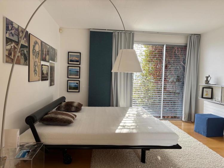 House for rent, Chemin de Fin d'Elez 18 (Arzier-Le Muids, Switzerland)