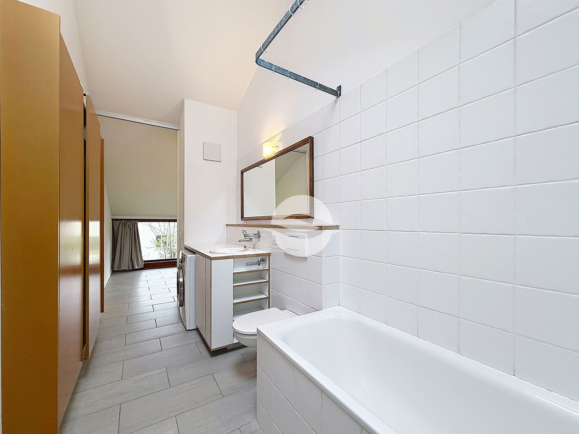 Charmante villa mitoyenne de 4.5 pièces, avec jardin arboré !
