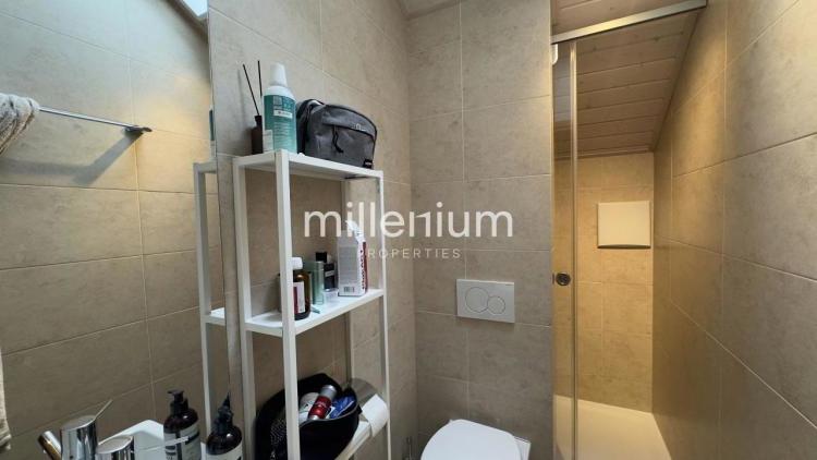 Appartement de 6P au cœur de la campagne genevoise