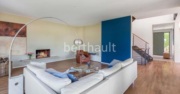 Villa 7 pièces