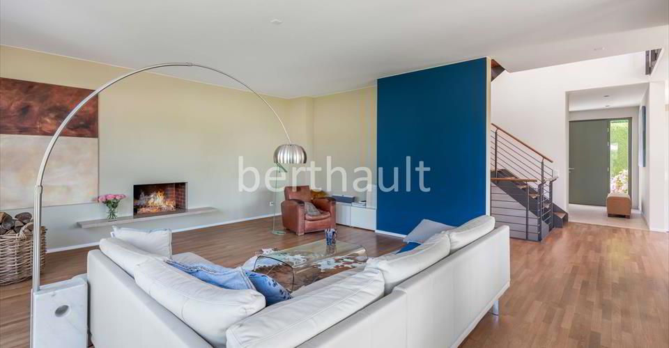 Villa 7 pièces