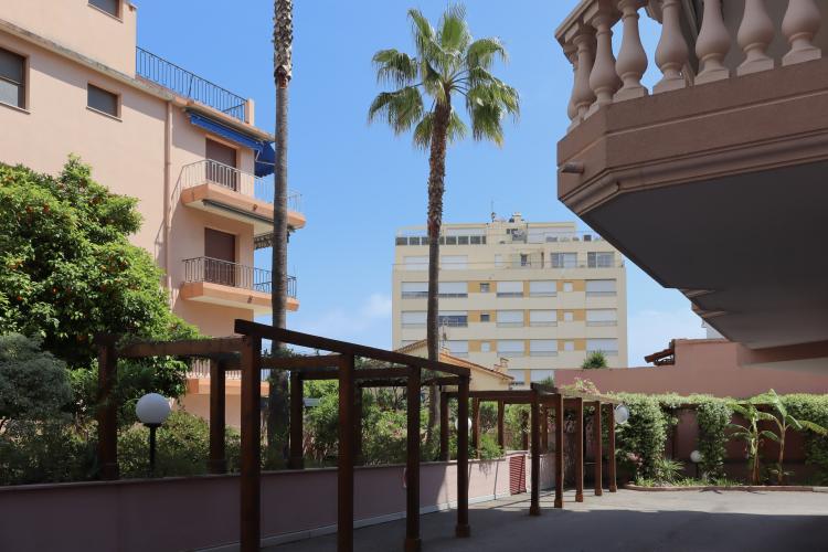 RCM - APPARTEMENT LUMINEUX TRAVERSANT - VIAGER - 3 PIÈCES - FRANCE