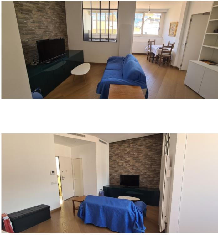 3 PIECES RENOVE