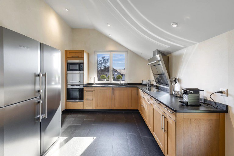 Magnifique appartement proche de Nyon