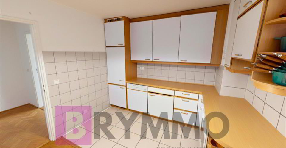 Appartement 2.5 pièces