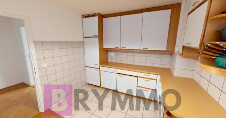 Appartement 2.5 pièces
