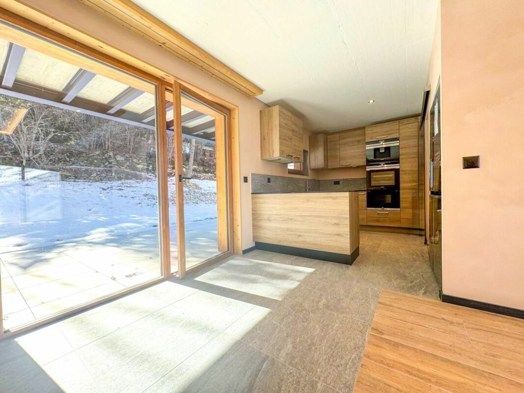 House for sale in Saxon, Switzerland