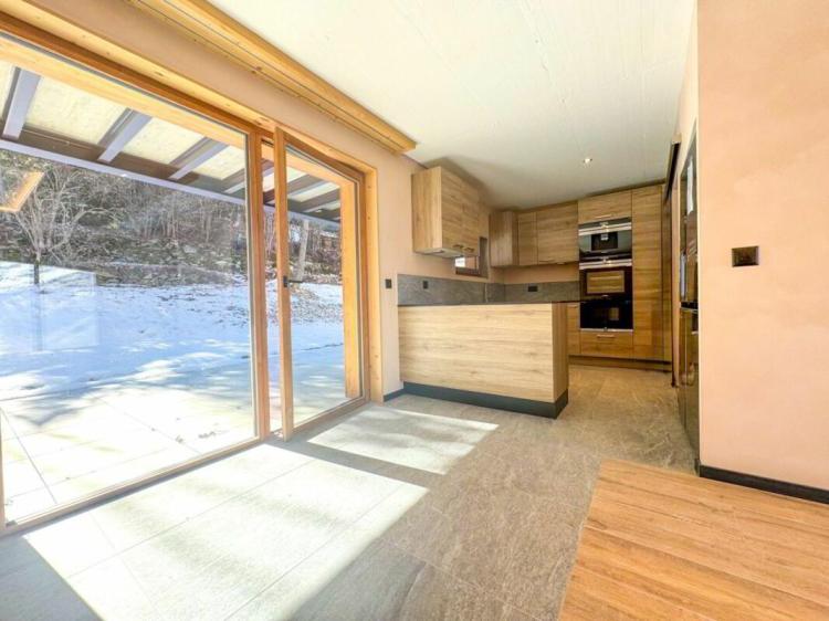 House for sale in Saxon, Switzerland