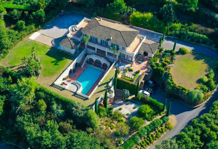 VILLA AMBER