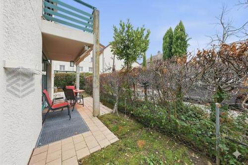 Apartment for sale, Sézenove (Geneva (District), Switzerland)