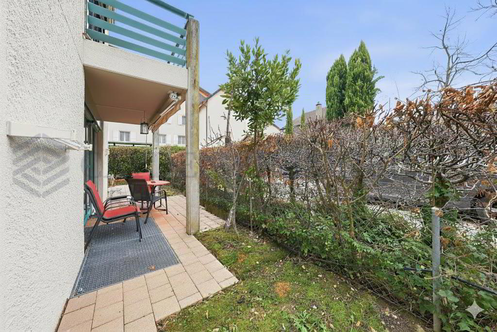Apartment for sale, Sézenove (Geneva (District), Switzerland)