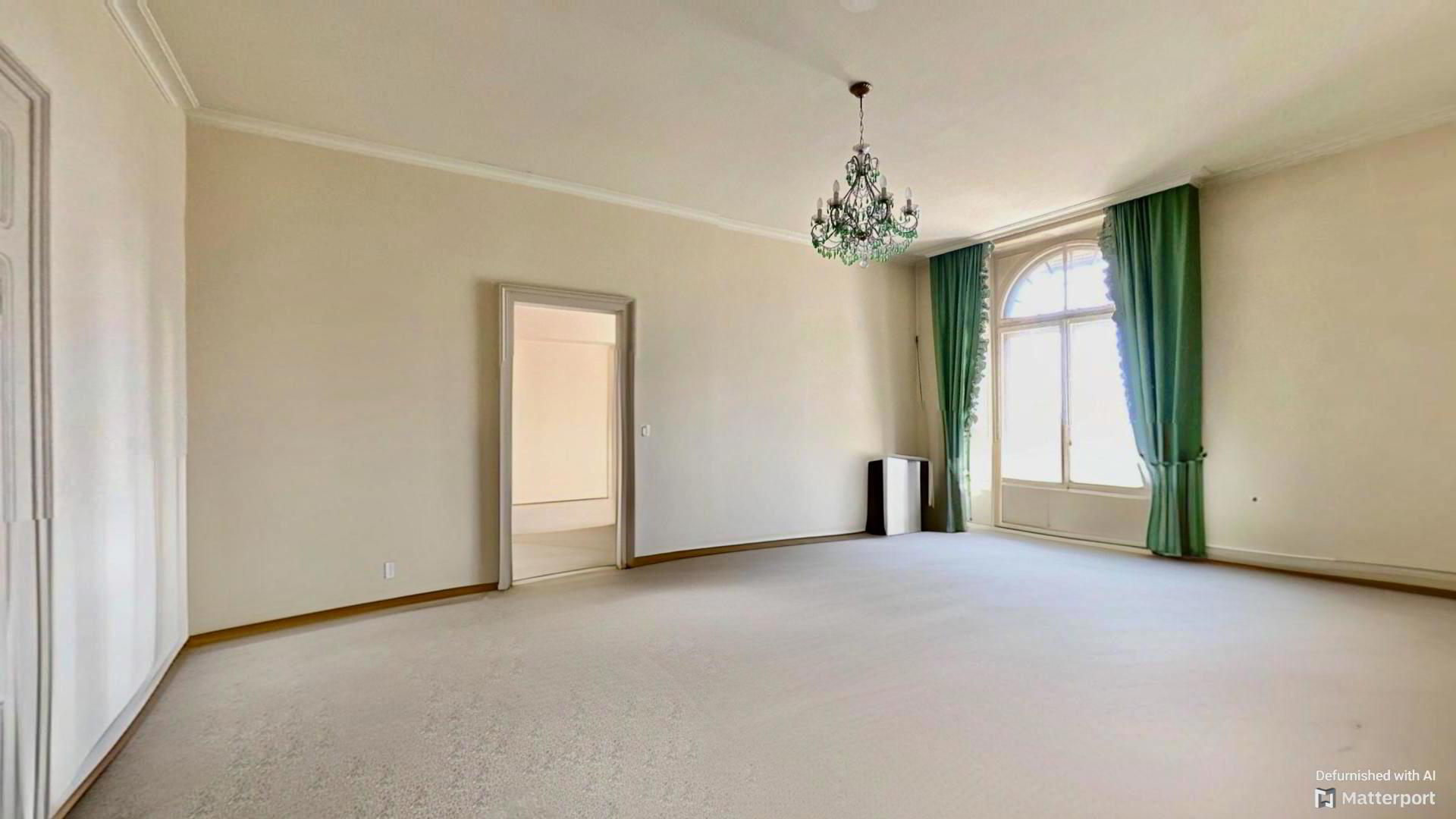 Apartment for sale, Montreux (Montreux, Switzerland)
