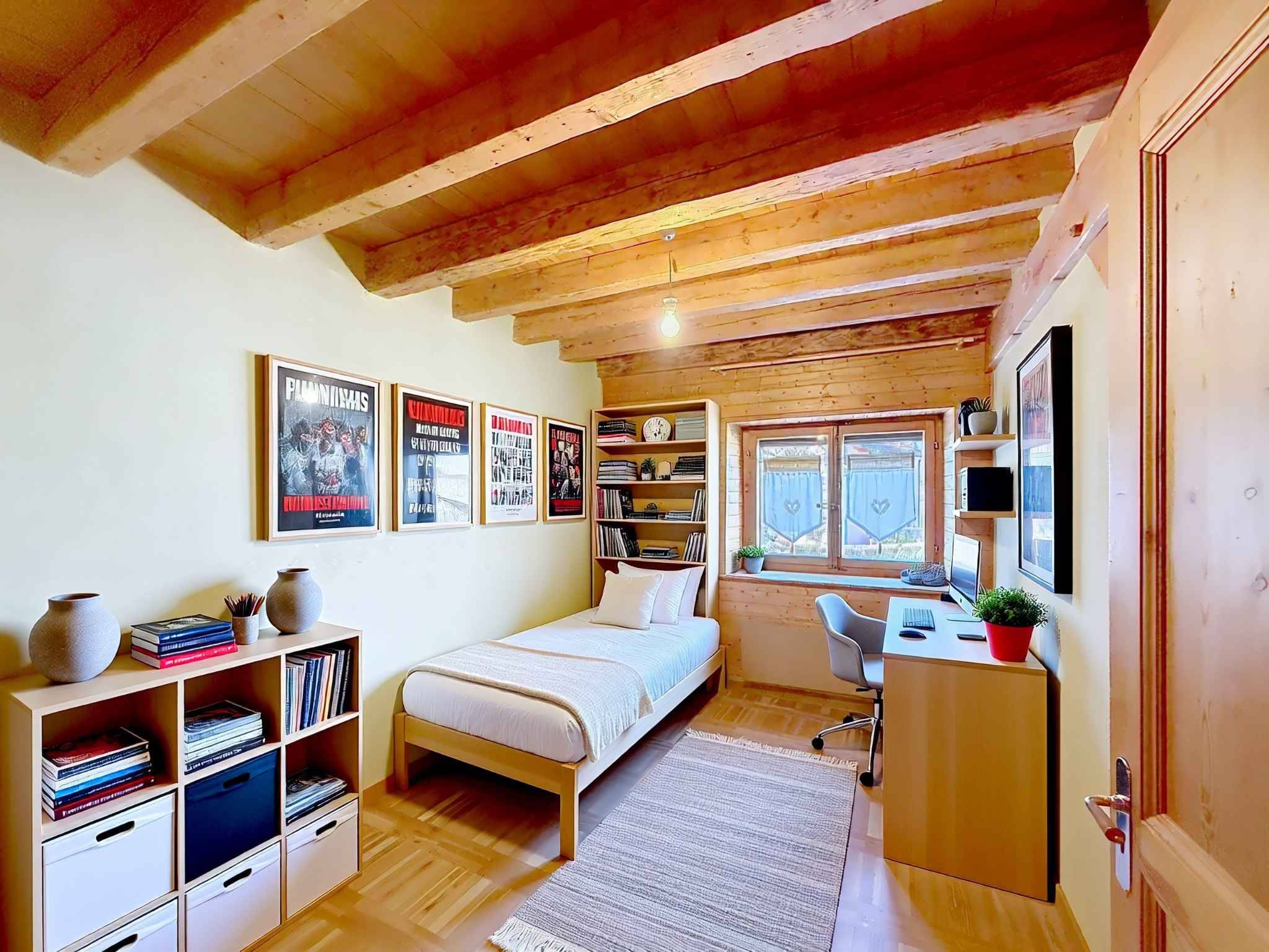 Magnifique maison de caractère proche de Nyon