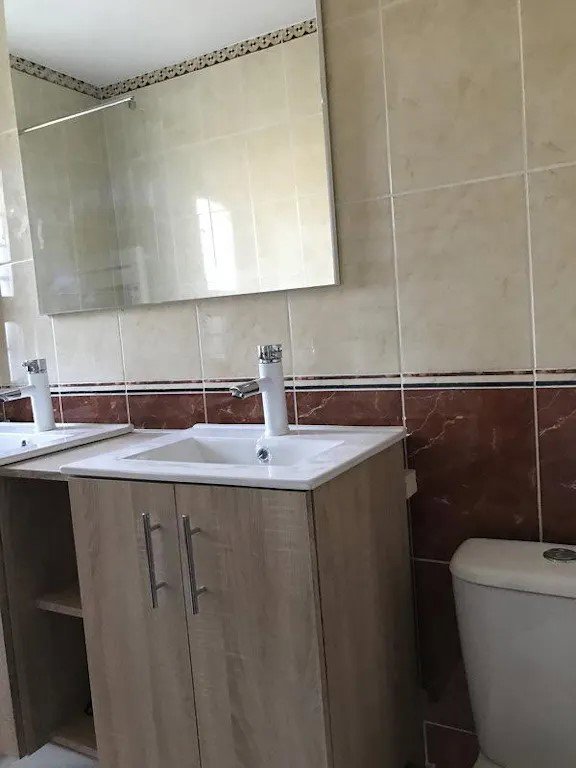 Apartment for rent, Rue Roi-Victor Amé (Carouge, Switzerland)