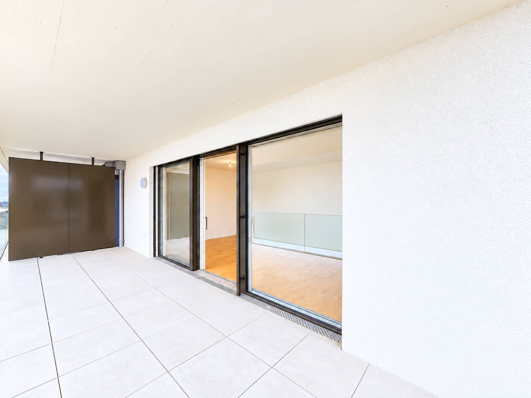 Lot C-305 - Appartement de 3.5 pces au 3ème