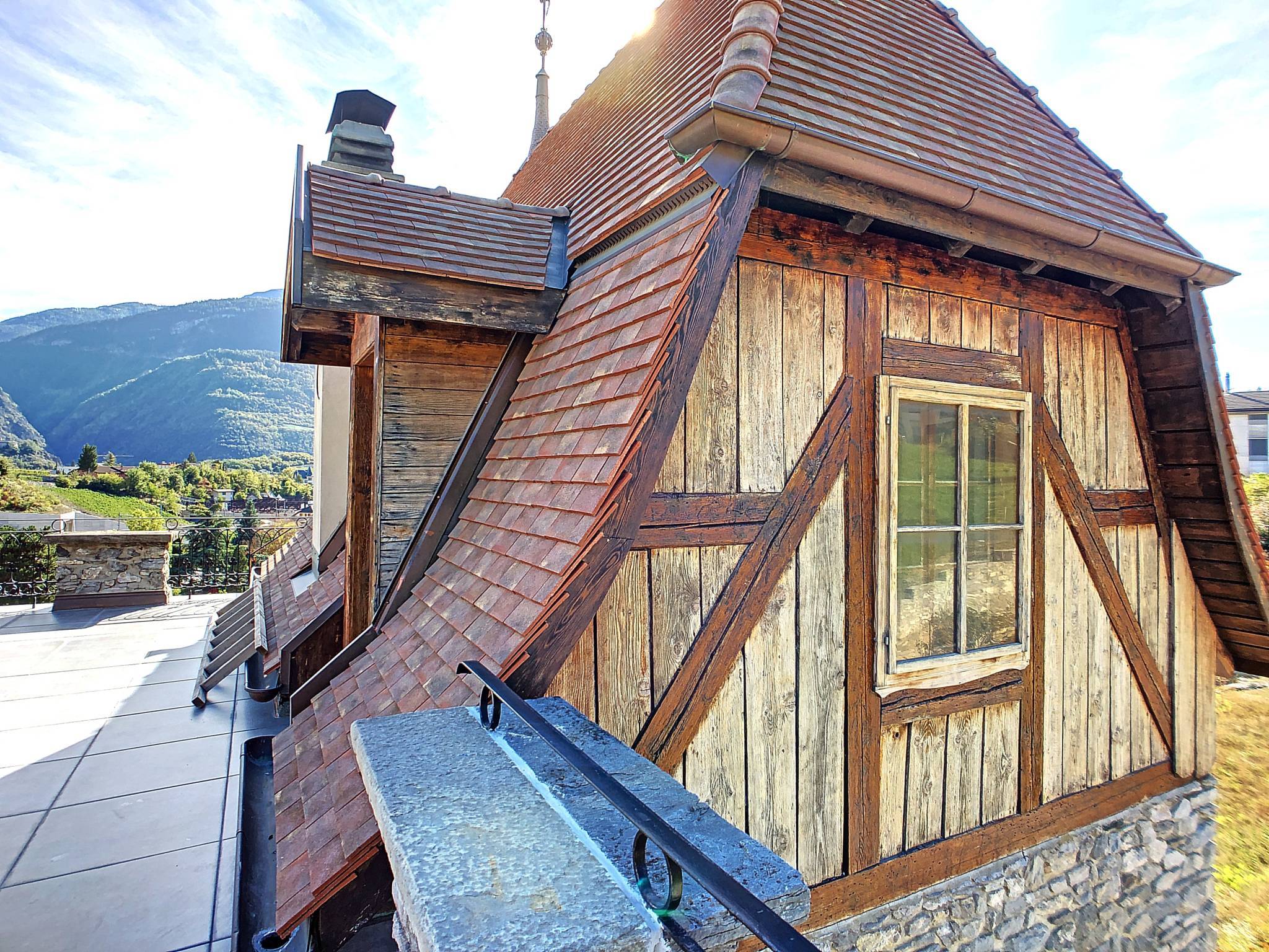 Château Le Paradou