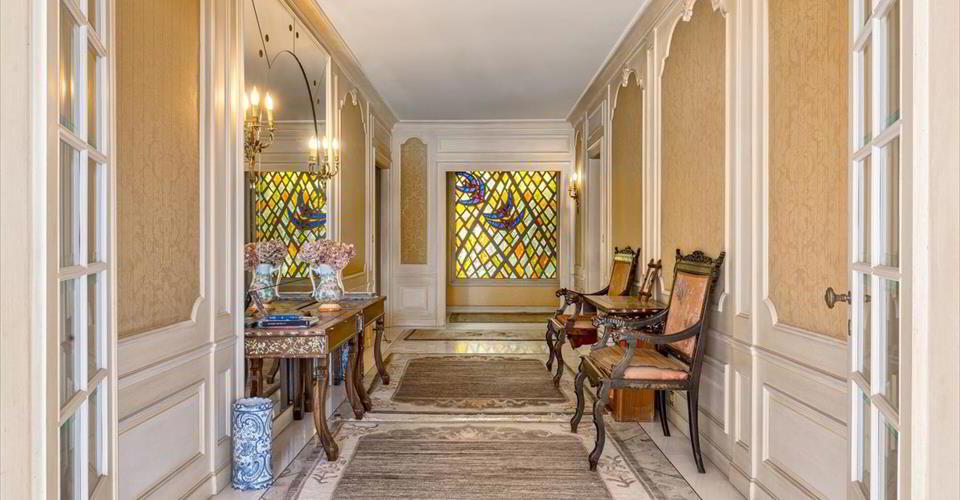 Villa 13 pièces