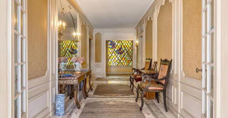 Villa 13 pièces