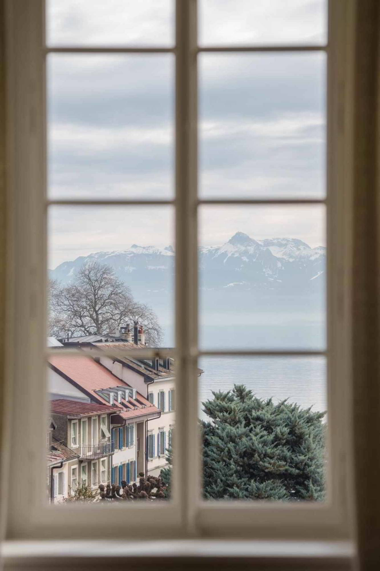 Apartment for sale, Rolle (Rolle, Switzerland)