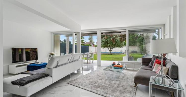 Villa 7 pièces