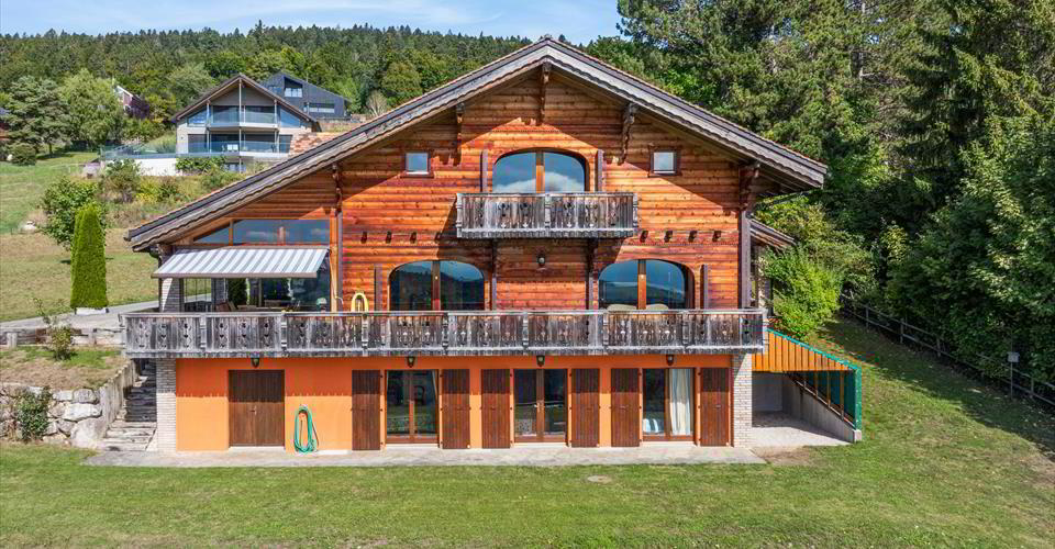 Villa 6.5 pièces