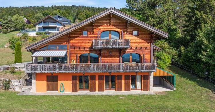 Villa 6.5 pièces