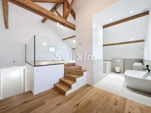 Vente Maison Meyrin 5 Pièces 155 m²
