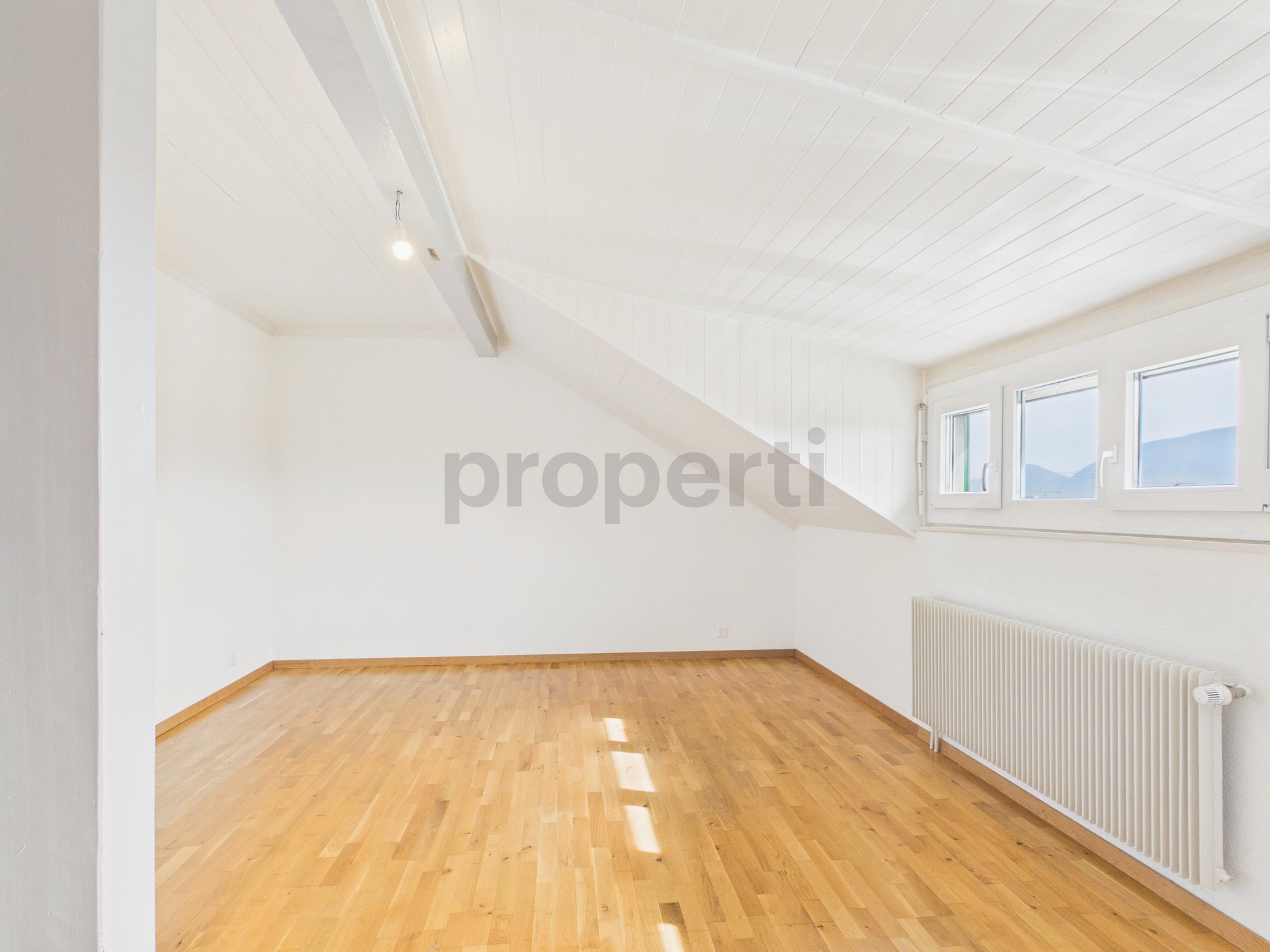 Élégant 5.5 pièces – appartement entièrement rénové, Confignon