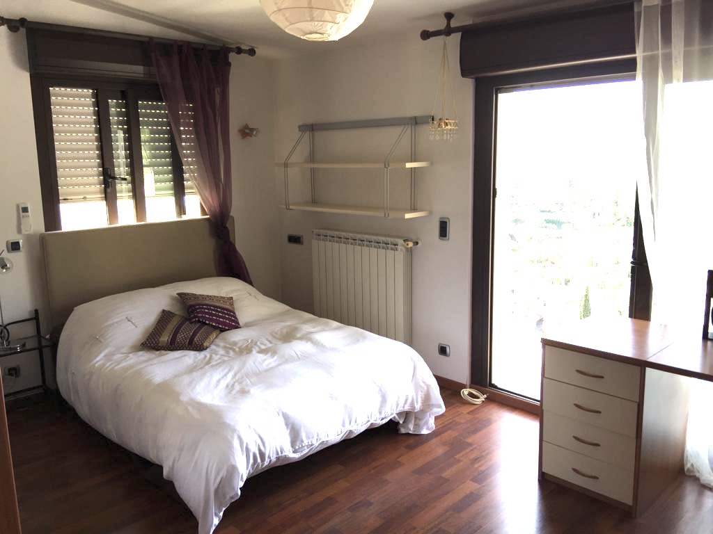 ROQUEBRUNE-CAP-MARTIN- VUE PANORAMIQUE - VILLA - 3 BEDROOM