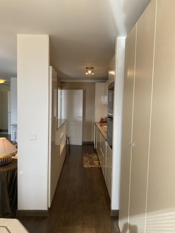 Vente - Appartement 3 pièces