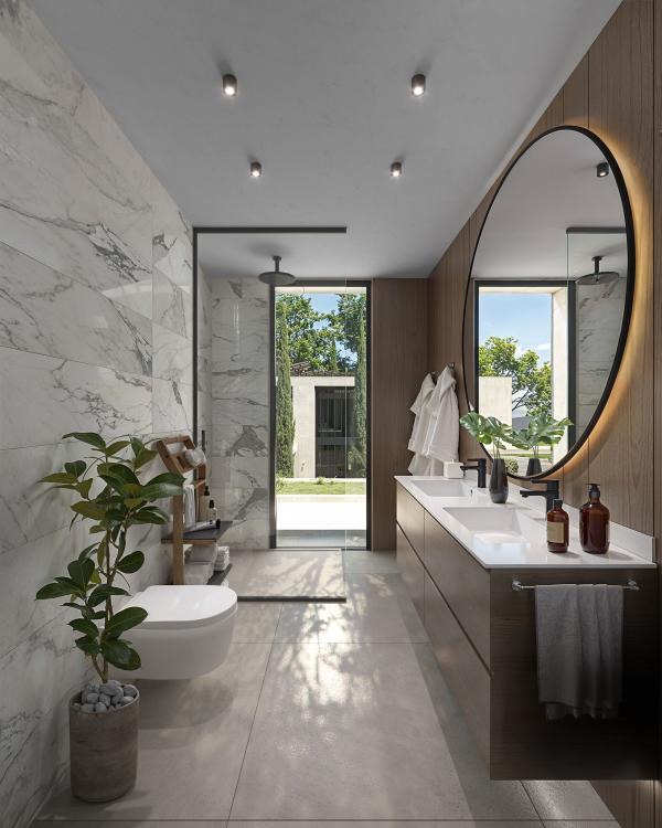 Villas Bellerive - Villa B