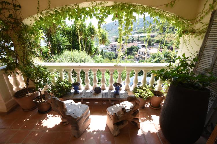 VILLA YUKA