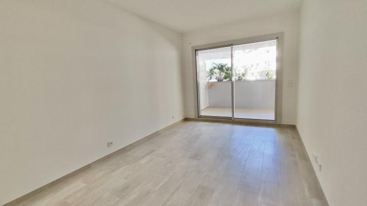 Résidence Héméra - (Ex Grand Ida) - La Condamine - Boulevard Rainier III
