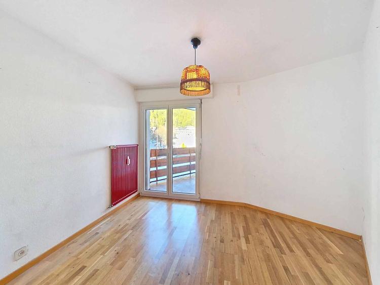 Opportunité - Appartement de 2 chambres à proximité du funiculaire
