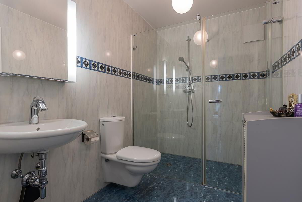 Bursinel - appartement avec vue panoramique