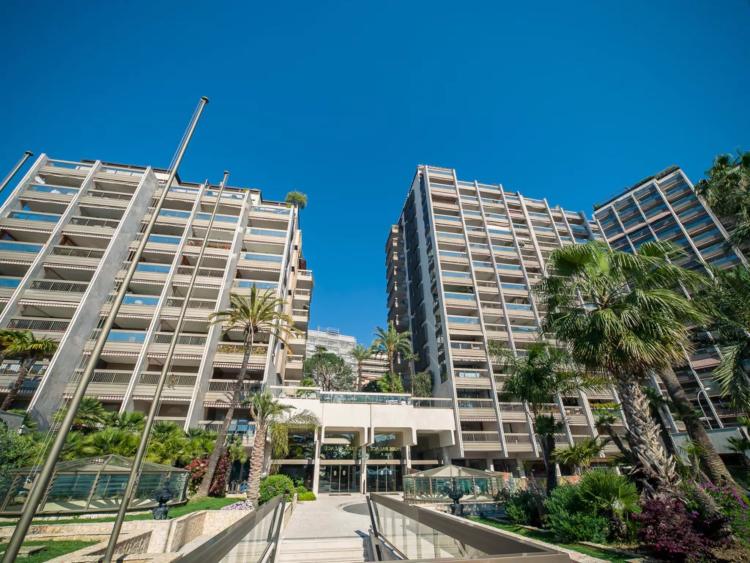 Bureaux de Standing au Park Palace – Carré d’Or, Monaco