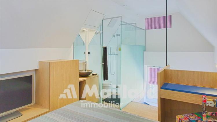 Apartment for sale in Aubonne, Switzerland