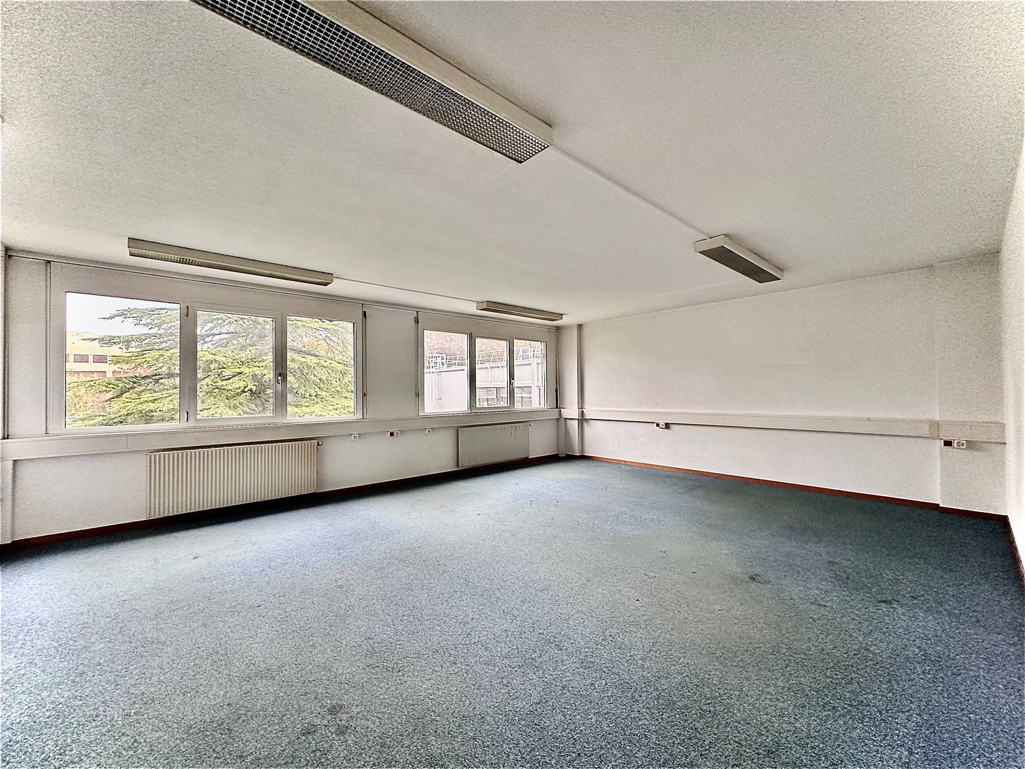 Bureaux, locaux de 186 m2 à louer à Lausanne