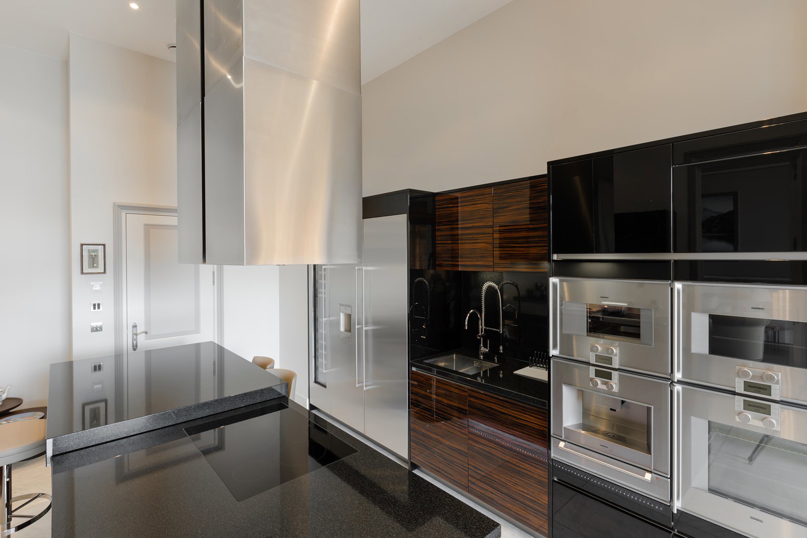 Apartment for sale, Le Mont-Pélerin (Chardonne, Switzerland)