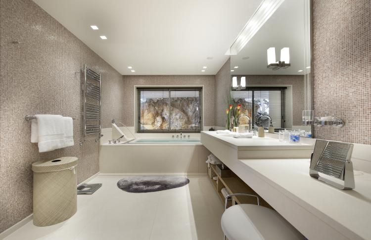 SAINT JEAN CAP FERRAT - VILLA DE LUXE - LOCATION
