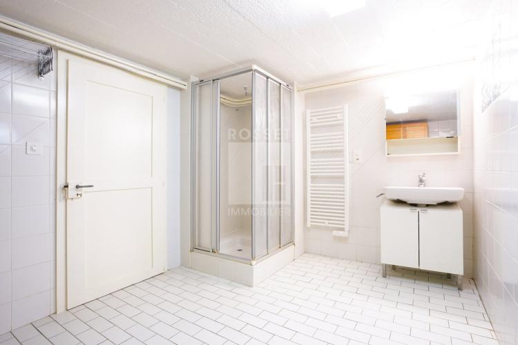House for rent, Route Antoine Martin 18 (Veyrier, Switzerland)