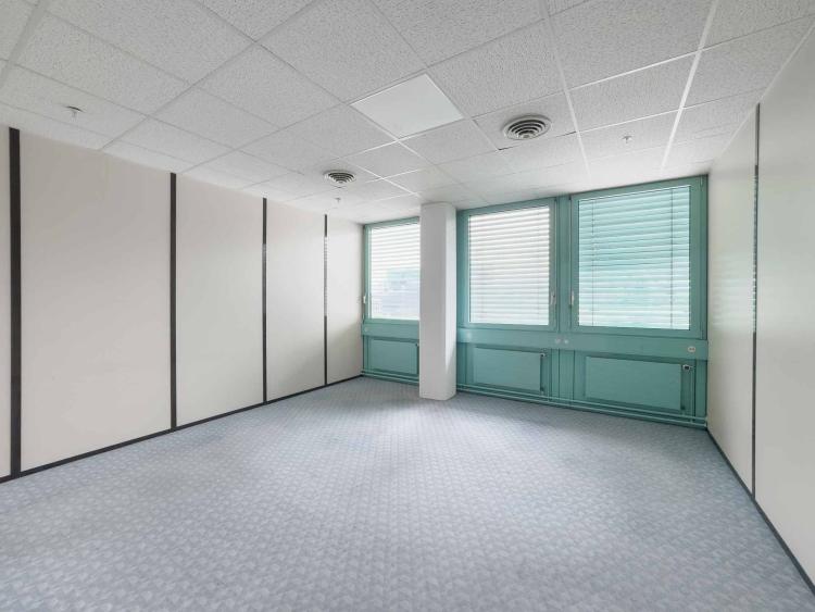 Surface d’atelier ou bureau de 290 m² à Carouge